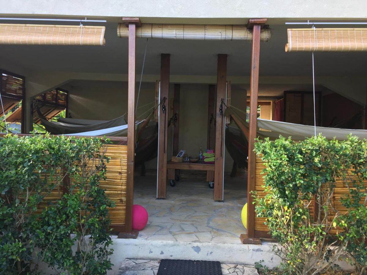 La Suite De Kaz'Hamac Grand-Bourg (Marie Galante) Экстерьер фото
