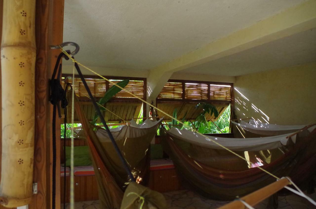 La Suite De Kaz'Hamac Grand-Bourg (Marie Galante) Экстерьер фото